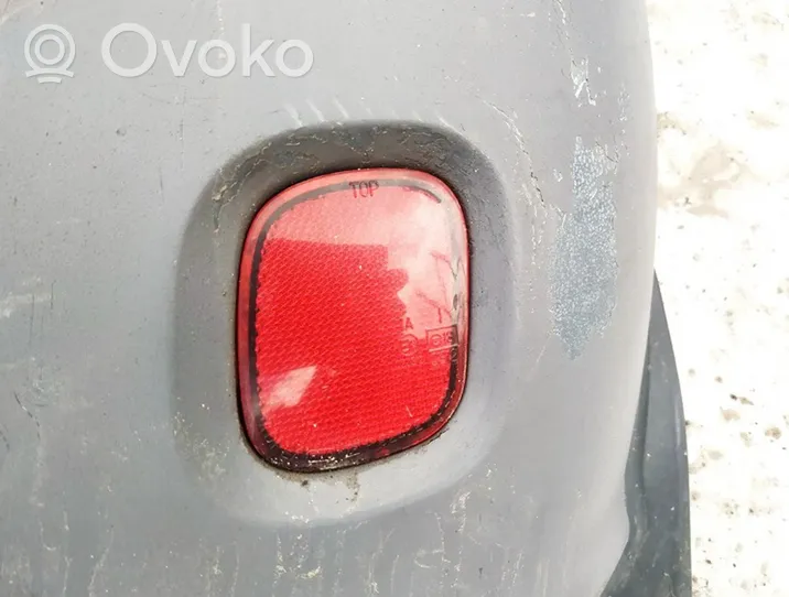 Hyundai Atos Classic Odblask lampy tylnej 