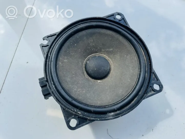 Volkswagen Jetta V Głośnik drzwi przednich 1k0035411a