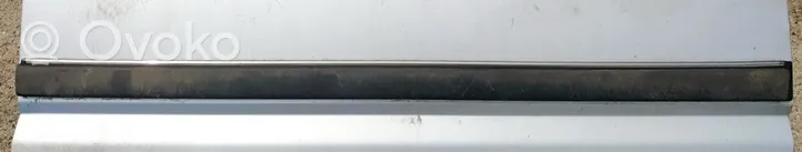 Mitsubishi Space Star Listón embellecedor de la puerta delantera (moldura) 