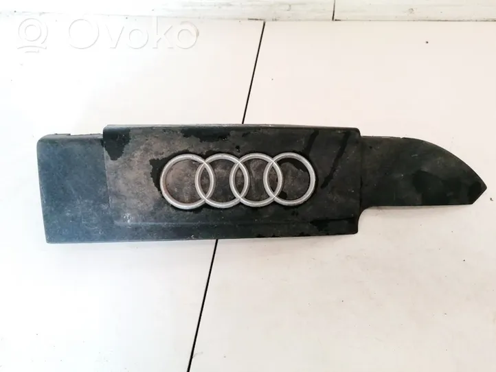 Audi A8 S8 D3 4E Couvercle cache moteur 077103926A