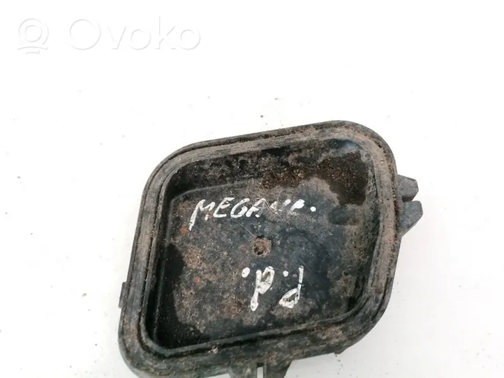 Renault Megane III Cache-poussière de phare avant 1305239314