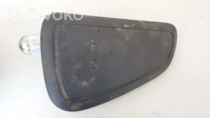 Opel Meriva A Poduszka powietrzna Airbag fotela 13128740rh