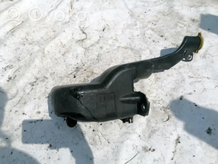 Opel Meriva A Réservoir de liquide lave-glace 90585762