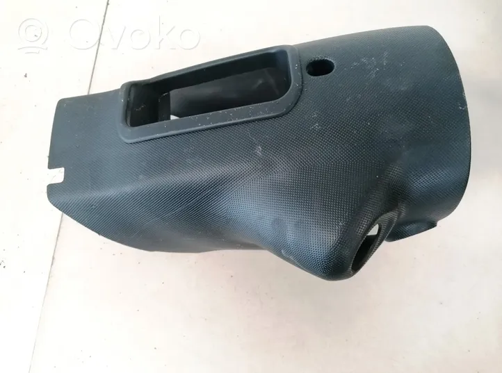 Toyota Aygo AB10 Elementy poszycia kolumny kierowniczej 452870h010