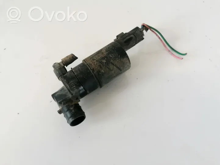 Toyota Aygo AB10 Pompa spryskiwacza szyby przedniej / czołowej 8200184555