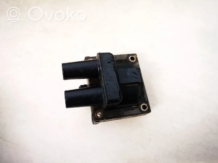 Volvo S40, V40 Bobine d'allumage haute tension 7700850999