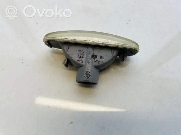 Fiat Stilo Sparno posūkio žibintas 46758621