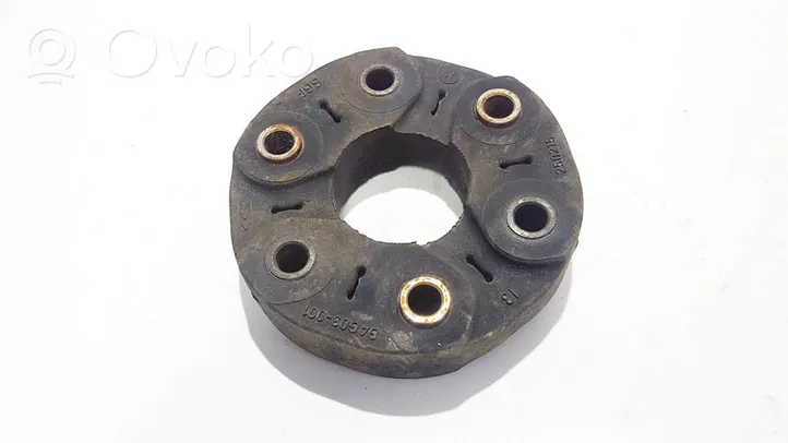 Jaguar S-Type Flector d'arbre de transmission arrière gag03001