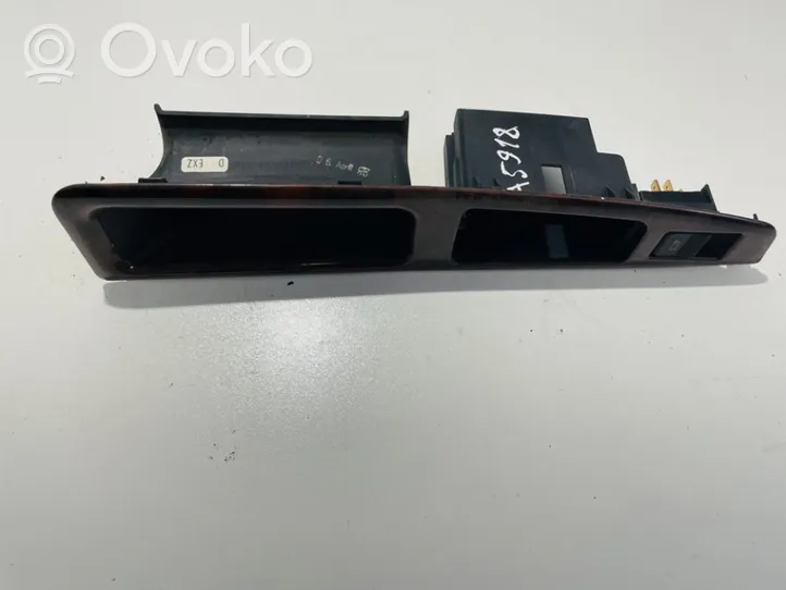 Audi A8 S8 D2 4D Interruptor del elevalunas eléctrico 4D0959528