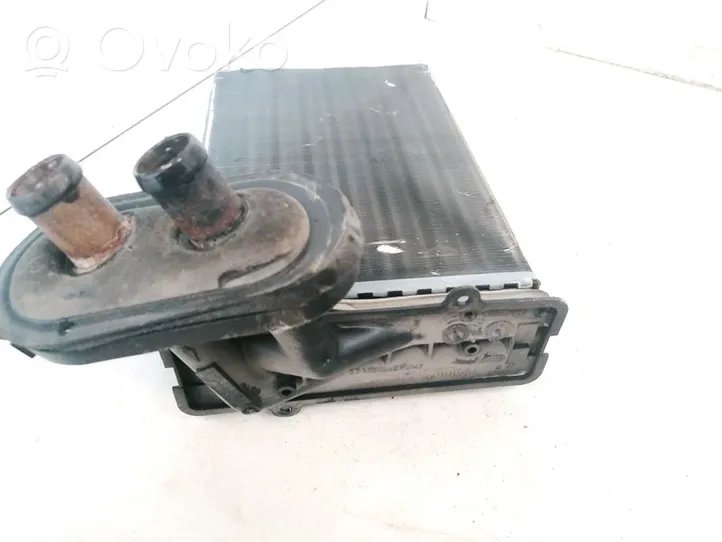 Audi A3 S3 8L Radiatore riscaldamento abitacolo 1H1819031A