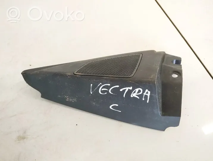 Opel Vectra C Inne części wnętrza samochodu 9179574