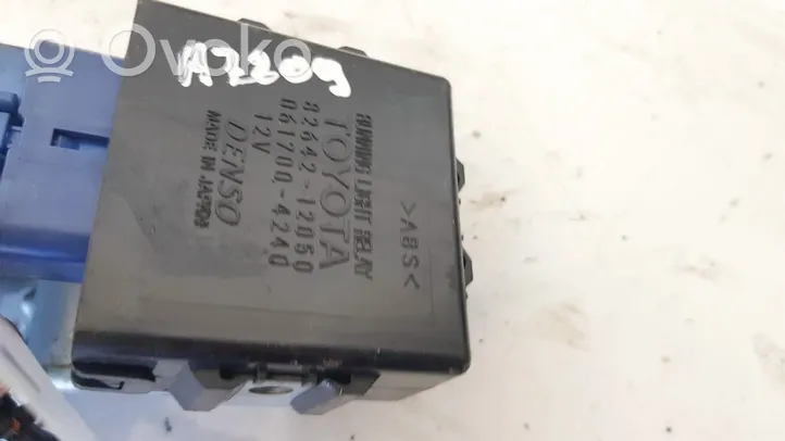 Toyota Aygo AB10 Other control units/modules 8264212050