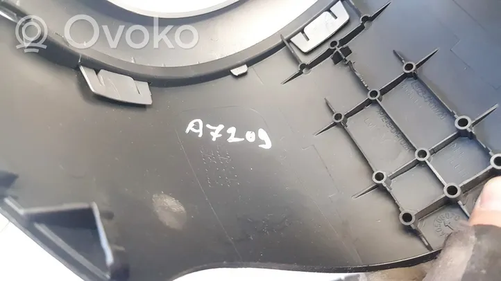 Toyota Aygo AB10 Inne części wnętrza samochodu 0h010203040