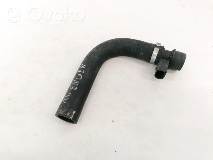 Dodge Avenger Engine coolant pipe/hose 