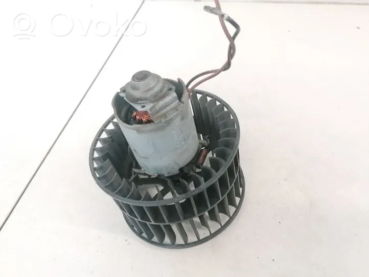 Opel Corsa B Heater fan/blower 14560007