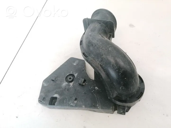 Citroen Berlingo Tube d'admission d'air 9681774380