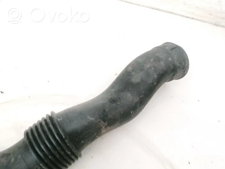 Volvo S60 Tube d'admission d'air 8674836