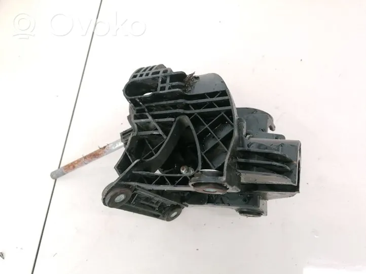 Ford Galaxy Palanca/selector de cambios (interno) 4724011001