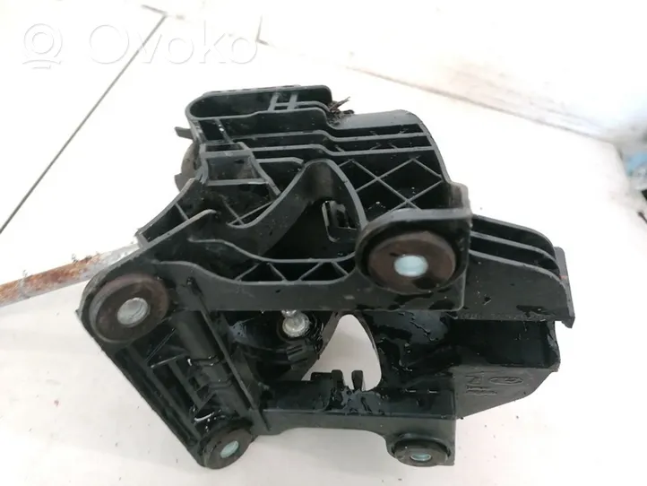 Ford Galaxy Palanca/selector de cambios (interno) 4724011001