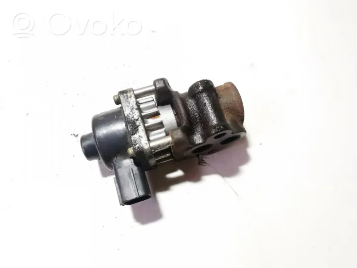 Subaru Legacy Valvola EGR 