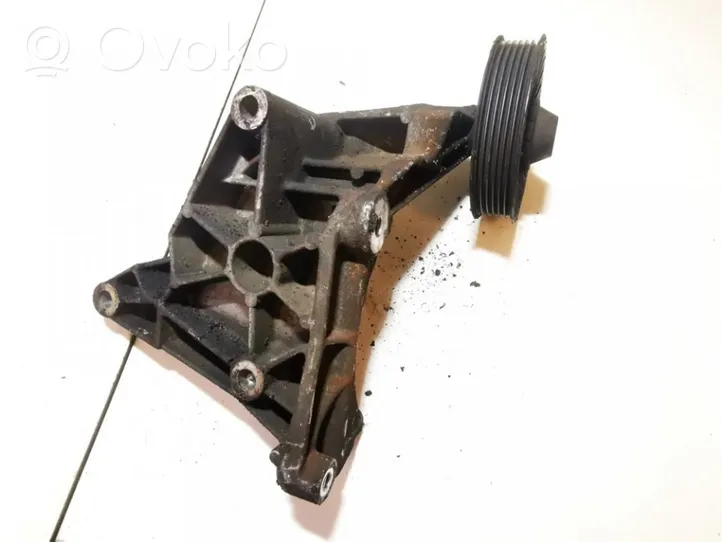 Opel Zafira A Support, suspension du moteur 24459840