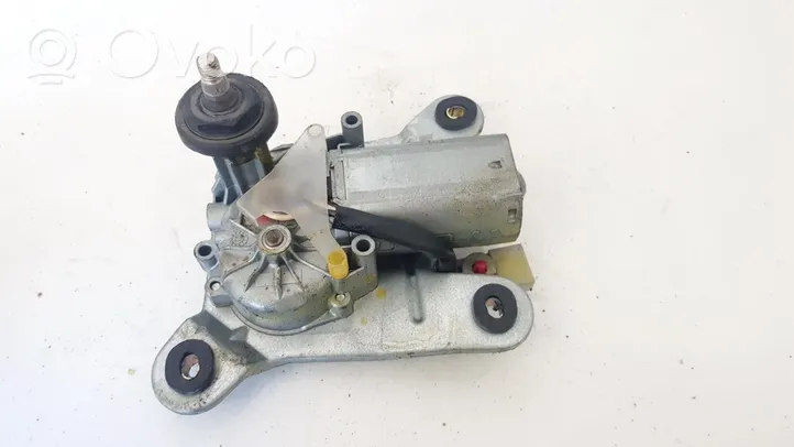 Honda Civic Motor del limpiaparabrisas trasero 53007302