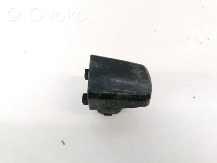 Opel Vectra C Couvre de porte de chargement 9227168