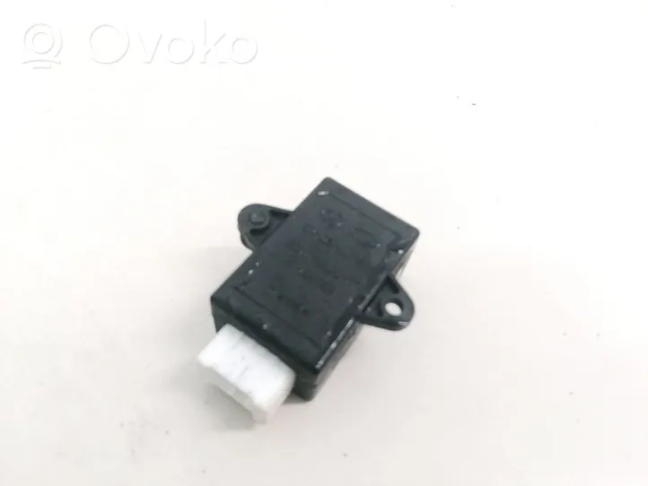 KIA Magentis Muut ohjainlaitteet/moduulit 881923L150