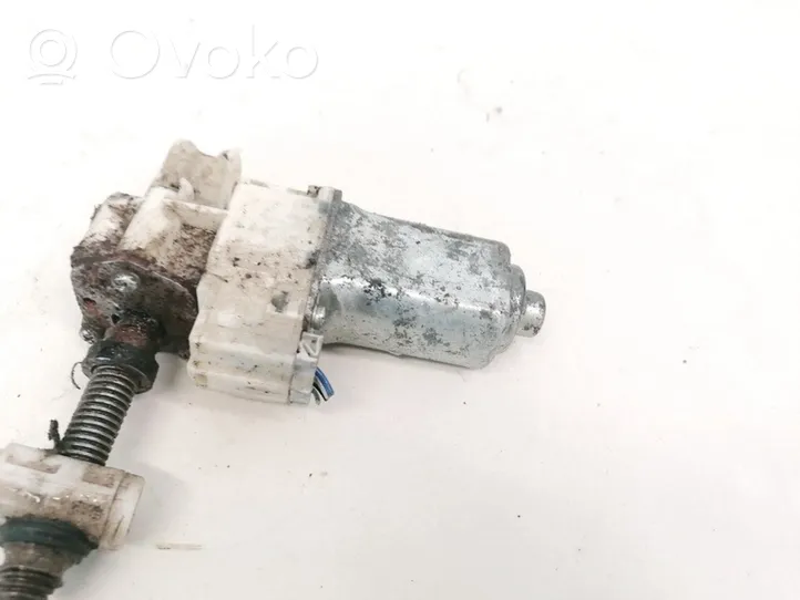 Subaru B9 Tribeca Moteur de réglage de siège 1658630c