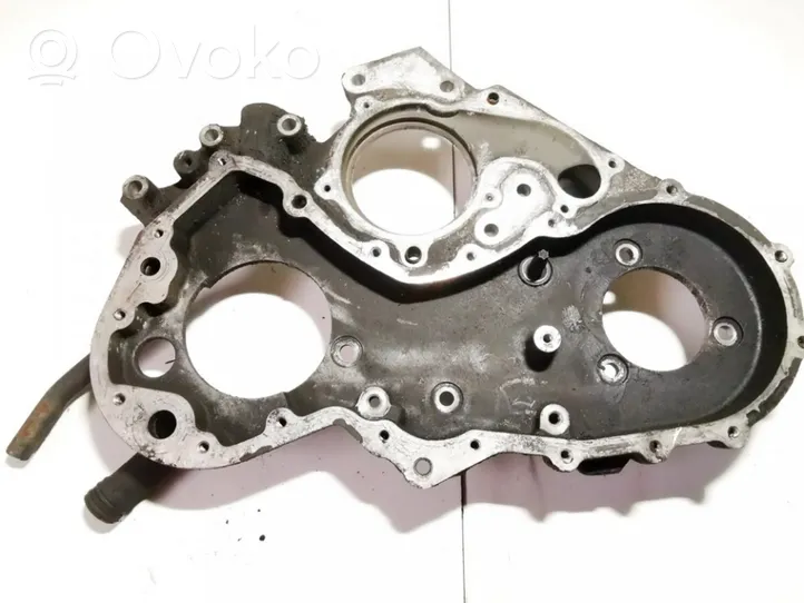 Ford Focus Kita variklio detalė xs4q6k011aj