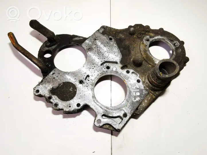 Ford Focus Kita variklio detalė xs4q6k011aj