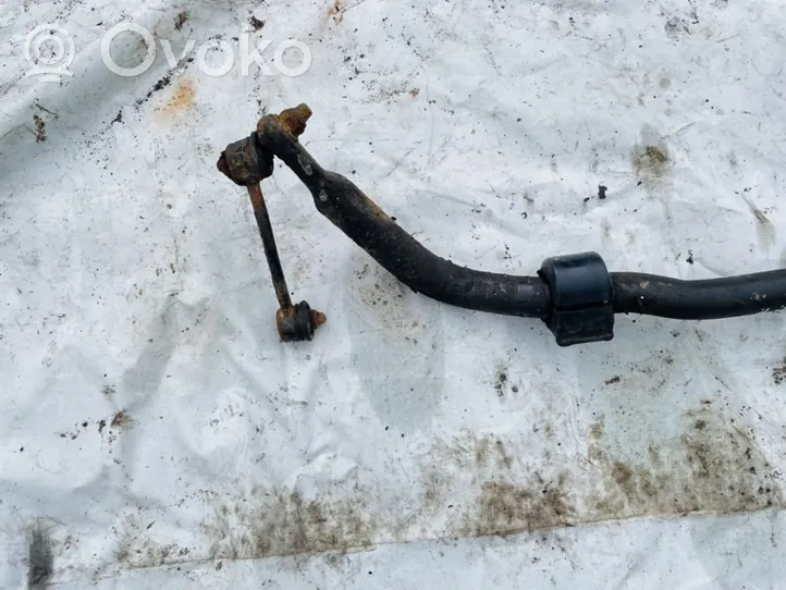 Cadillac SRX Front anti-roll bar/sway bar 