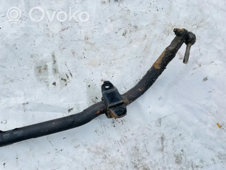 Cadillac SRX Front anti-roll bar/sway bar 