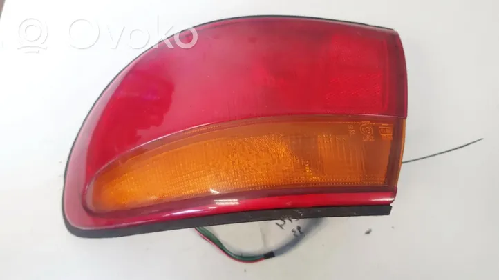 Mazda Xedos 9 Lampa tylna 22061693