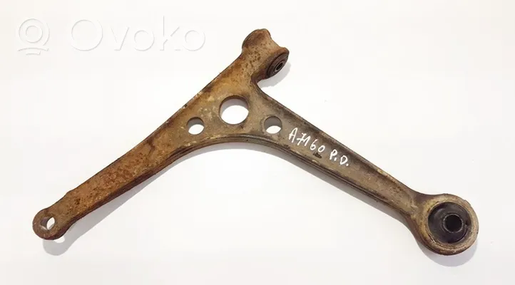 Volkswagen Sharan Front lower control arm/wishbone cdp166080ac