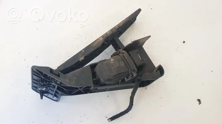 BMW 4 F32 F33 Accelerator throttle pedal 6PV01043532