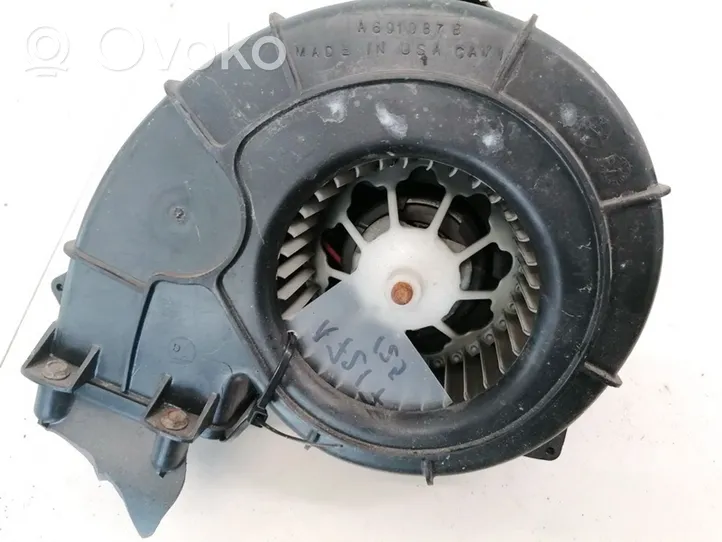 Plymouth Grand Voyager Ventola riscaldamento/ventilatore abitacolo A601087B