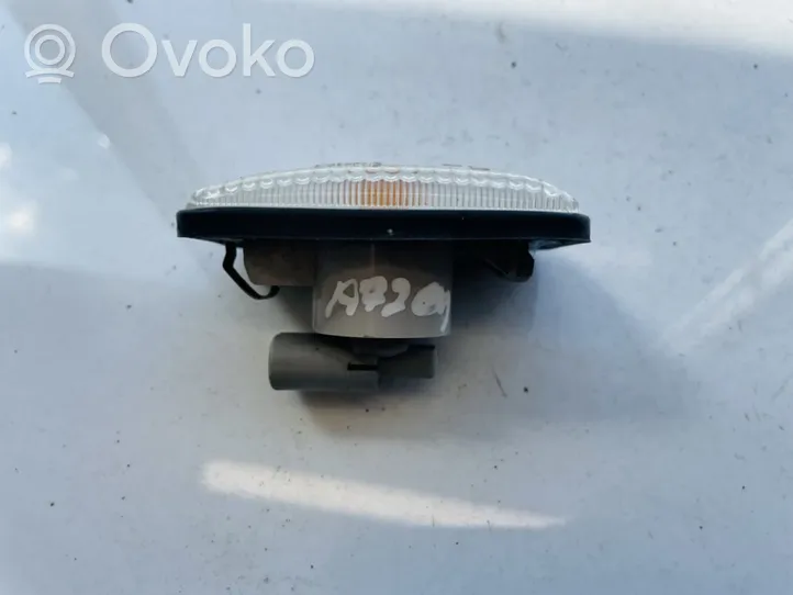 Nissan Primera Kierunkowskaz błotnika przedniego 6r019525