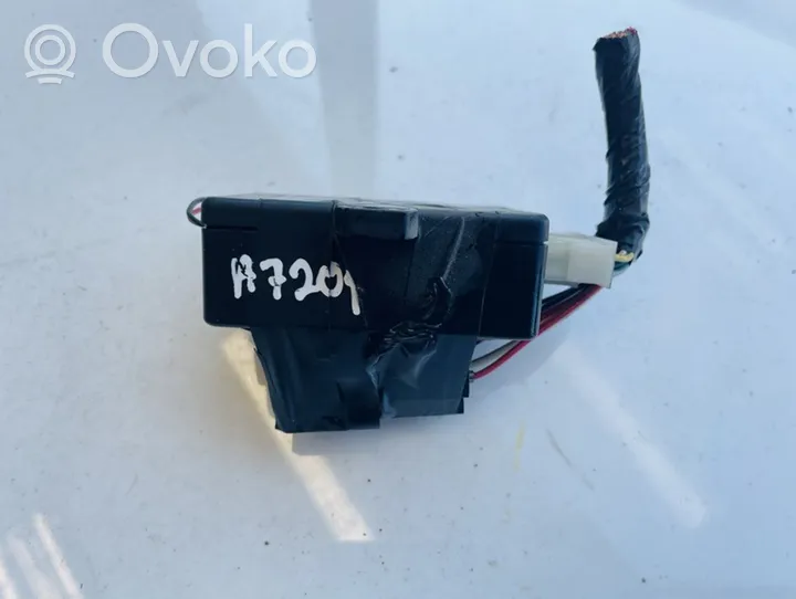 Toyota Aygo AB10 Other control units/modules 60040268