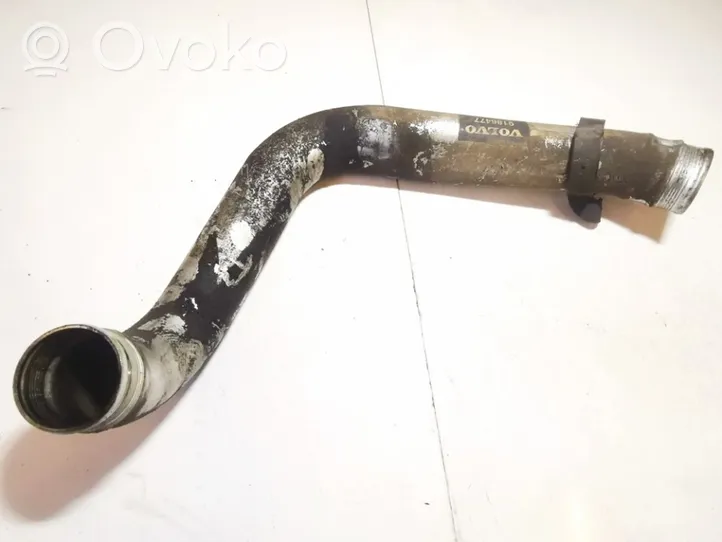Volvo S70  V70  V70 XC Intercooler hose/pipe 9186477