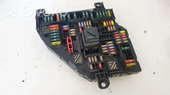 BMW 7 F01 F02 F03 F04 Fuse box set 921085701