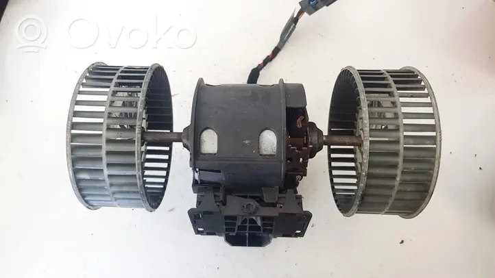 BMW 5 E60 E61 Ventola riscaldamento/ventilatore abitacolo 67326988425