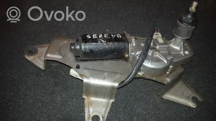 Nissan Serena Rear window wiper motor 2870000002