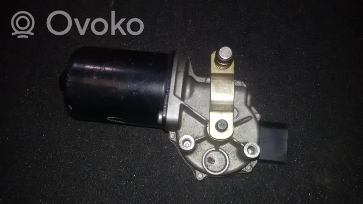 Volkswagen Bora Moteur d'essuie-glace 1j1955113a