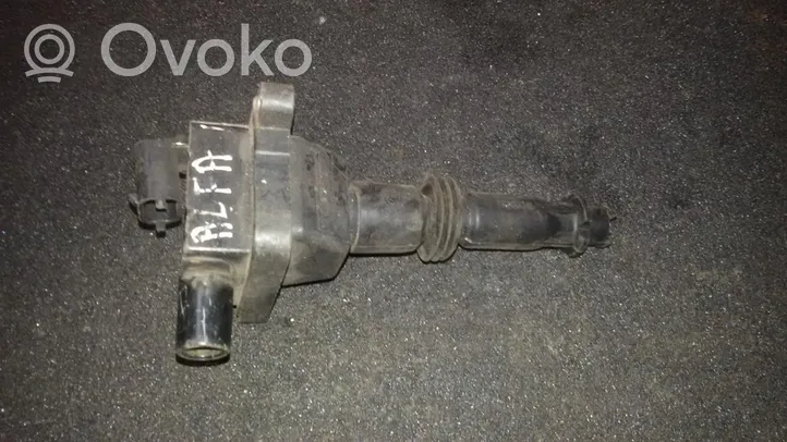 Alfa Romeo 156 Bobina di accensione ad alta tensione 0227030062