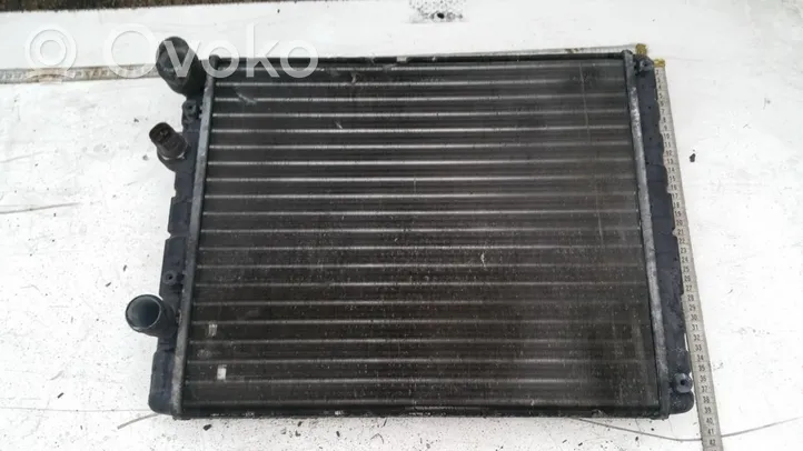 Volkswagen Polo III 6N 6N2 6NF Dzesēšanas šķidruma radiators 