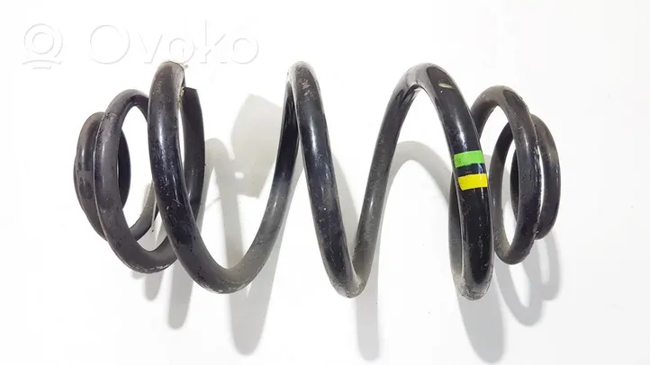 Opel Vivaro Rear coil spring 