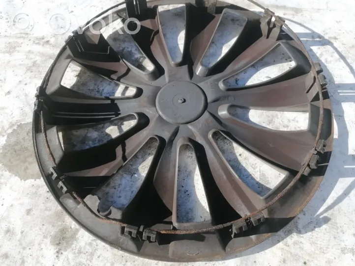 Opel Zafira A R15 wheel hub/cap/trim 