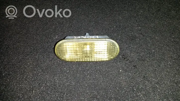 Volkswagen Bora Sparno posūkio žibintas 1j5949117