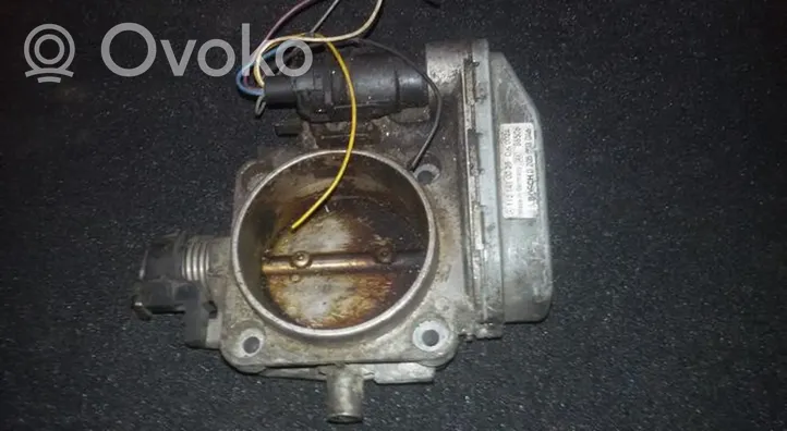 Mercedes-Benz E W210 Throttle valve 1121410025